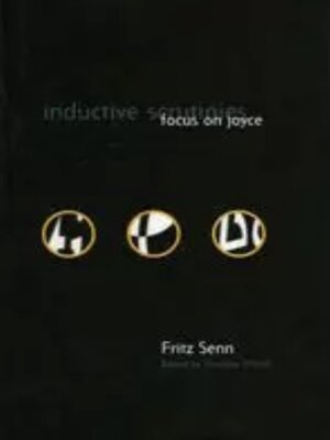 cover image of Inductive Scrutinies
